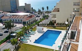 2 Bedroom Apartment Benalmadena